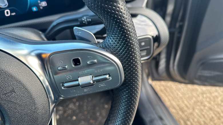 Mercedes-Benz A-Class A180 AMG Line Executive Edition 5dr Auto Petrol Hatchback